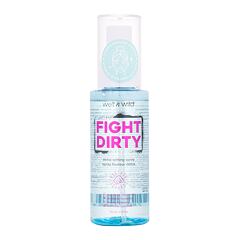 Fiksator za ličila Wet n Wild Fight Dirty Detox Setting Spray 65 ml