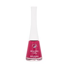 Lak za nohte BOURJOIS Paris Healthy Mix 9 ml 250 Berry Cute