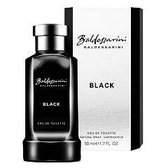 Toaletna voda Baldessarini Black 50 ml