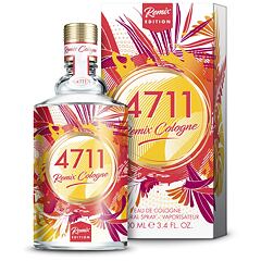 Kolonjska voda 4711 Remix Cologne Grapefruit 100 ml