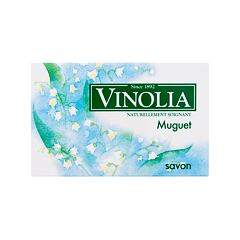 Trdo milo Vinolia Lily Of The Valley Soap 150 g