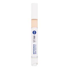 Krema za okoli oči Nivea Hyaluron Cellular Filler 3in1 Eye Care Cushion 4 ml 01 Light