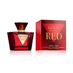 Toaletna voda GUESS Seductive Red 50 ml