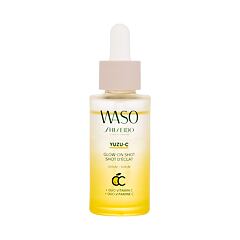 Serum za obraz Shiseido Waso Yuzu-C 28 ml