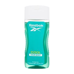 Gel za prhanje Reebok Cool Your Body 250 ml