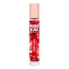 Parfumska voda Miss Kay First Love 25 ml