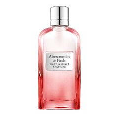 Parfumska voda Abercrombie & Fitch First Instinct Together 50 ml