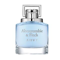 Toaletna voda Abercrombie & Fitch Away SET 50 ml Seti