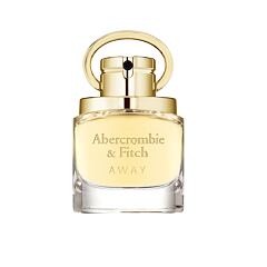 Parfumska voda Abercrombie & Fitch Away 30 ml