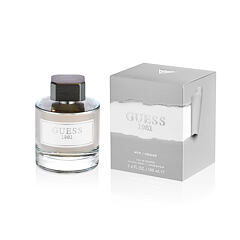 Toaletna voda GUESS Guess 1981 100 ml