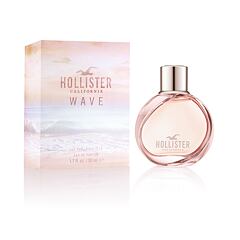 Parfumska voda Hollister Wave 50 ml