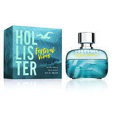 Toaletna voda Hollister Festival Vibes 100 ml