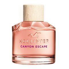 Parfumska voda Hollister Canyon Escape 100 ml