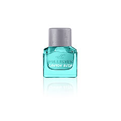 Toaletna voda Hollister Canyon Rush 30 ml