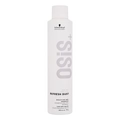 Suhi šampon Schwarzkopf Professional Osis+ Refresh Dust Bodifying Dry Shampoo 300 ml