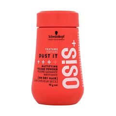 Volumen las Schwarzkopf Professional Osis+ Dust It Mattifying Volume Powder 10 g