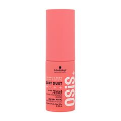 Volumen las Schwarzkopf Professional Osis+ Soft Dust 10 g