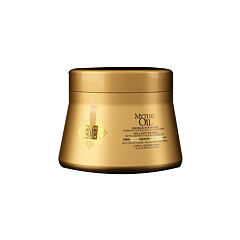 Maska za lase L'Oréal Professionnel Mythic Oil Normal to Fine Hair Masque 200 ml