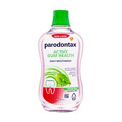 Ustna vodica Parodontax Active Gum Health Herbal Mint 500 ml