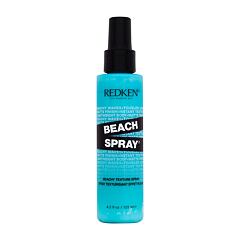 Oblikovanje las Redken Beach Spray 125 ml