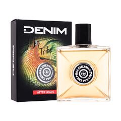 Vodica po britju Denim Tribe 100 ml