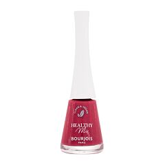 Lak za nohte BOURJOIS Paris Healthy Mix 9 ml 300 Grenat´ddictive