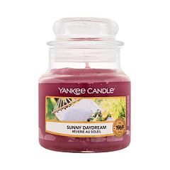 Dišeča svečka Yankee Candle Sunny Daydream 104 g