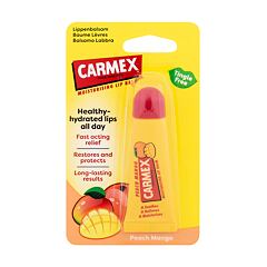 Balzam za ustnice Carmex Peach Mango 10 g