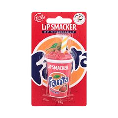 Balzam za ustnice Lip Smacker Fanta Cup Strawberry 7,4 g