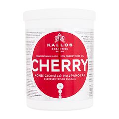 Maska za lase Kallos Cosmetics Cherry 275 ml