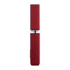 Šminka L'Oréal Paris Infaillible Matte Resistance Lipstick 5 ml 665 First Move