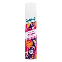 Suhi šampon Batiste Oriental 200 ml