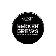 Gel za lase Redken Brews Cream Pomade 100 ml poškodovana steklenička