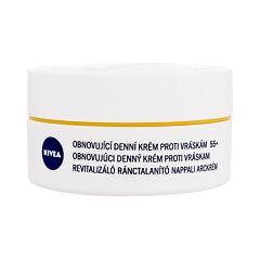 Dnevna krema za obraz Nivea Anti-Wrinkle Revitalizing 50 ml