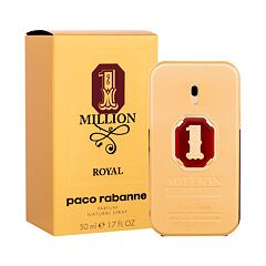 Parfum Paco Rabanne 1 Million Royal 50 ml