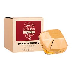 Parfumska voda Paco Rabanne Lady Million Royal 30 ml