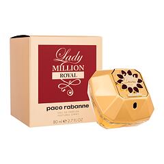 Parfumska voda Paco Rabanne Lady Million Royal 30 ml