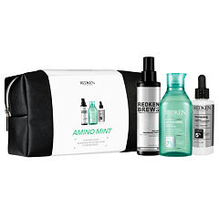 Šampon Redken Amino-Mint Shampoo 300 ml Seti