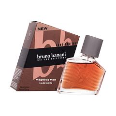 Toaletna voda Bruno Banani Magnetic Man 30 ml