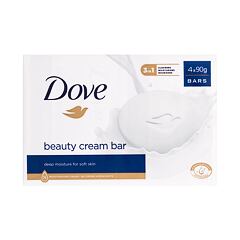 Trdo milo Dove Original Beauty Cream Bar 90 g