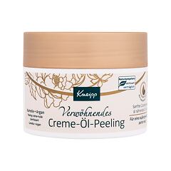 Piling za telo Kneipp Cream-Oil Peeling Argan´s Secret 40 ml