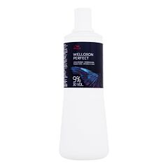 Barva za lase Wella Professionals Welloxon Perfect Oxidation Cream 9% 1000 ml