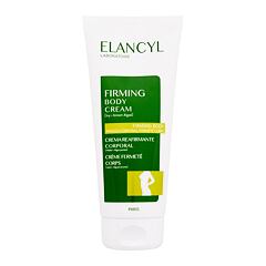 Oblikovanje telesa Elancyl Firming Body Cream 200 ml