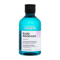 Šampon L'Oréal Professionnel Scalp Advanced Anti-Discomfort Professional Shampoo 300 ml