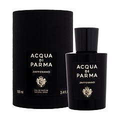 Parfumska voda Acqua di Parma Signatures Of The Sun Zafferano 100 ml