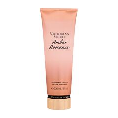 Losjon za telo Victoria´s Secret Amber Romance 236 ml