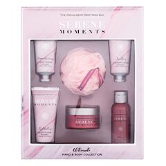 Kopel The Indulgent Bathing Co. Serene Moments Ultimate Hand & Body Collection 100 ml Seti