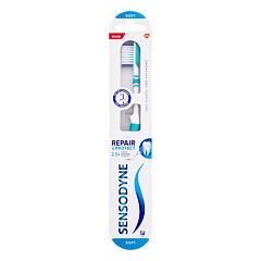 Zobna ščetka Sensodyne Repair & Protect Soft 1 kos