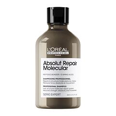 Šampon L'Oréal Professionnel Absolut Repair Molecular Professional Shampoo 300 ml