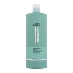 Balzam za lase Londa Professional P.U.R.E 1000 ml